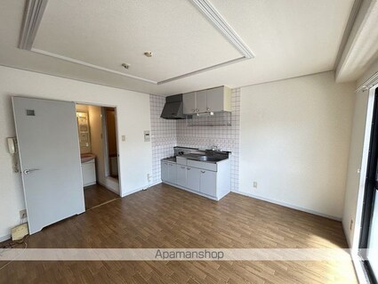 アメニティ２１[2LDK/50m2]の内装6