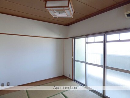 ゴールデンハイツふきあげ[1DK/29.6m2]のリビング・居間