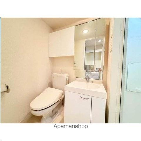 フォレスタの内装写真