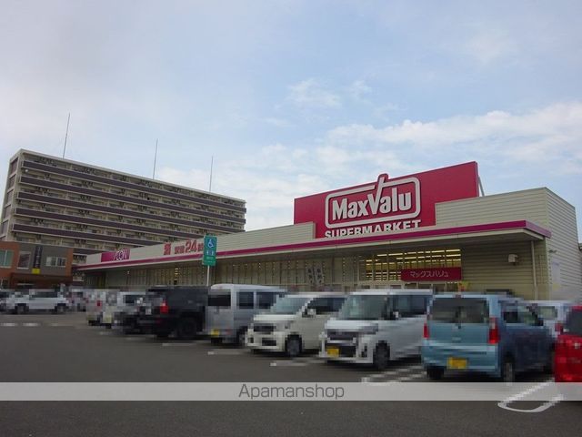 グリーンベルクの周辺写真