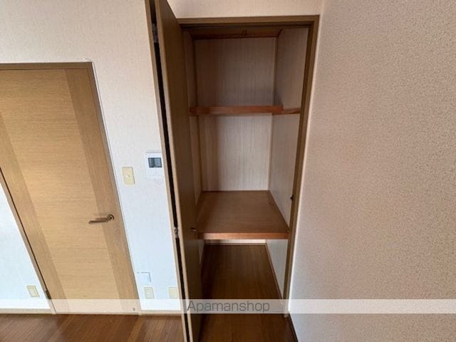 ソレイユ長野の内装写真