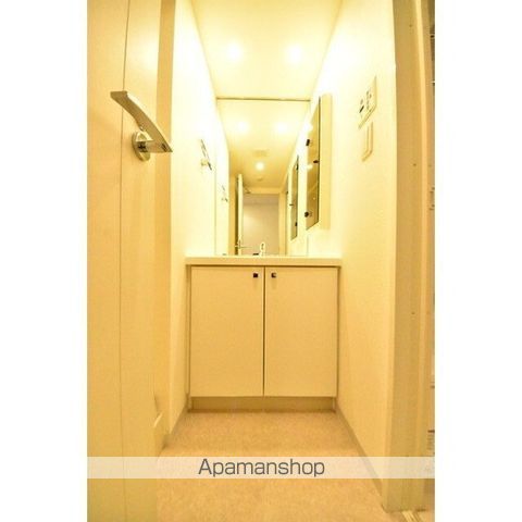 プライマル小石川の内装写真