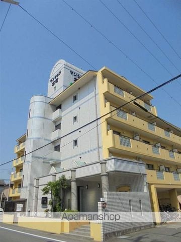 マンション本町 105 ｜ 和歌山県和歌山市本町８丁目9-1（賃貸マンション1DK・1階・29.62㎡） その6