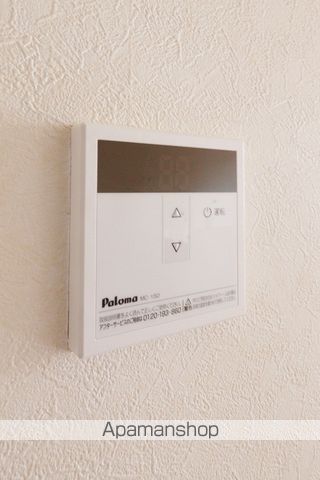 ドエル四季I番館の内装写真