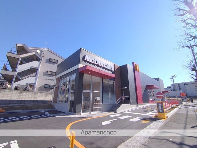 ジュノーヒルの周辺写真