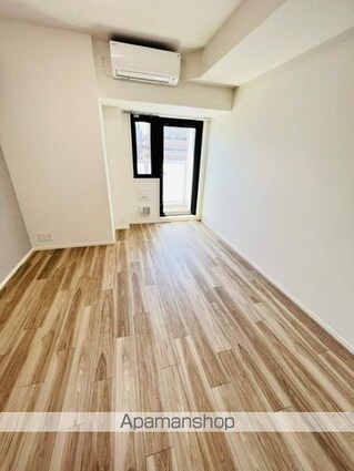 パークアクシス入谷[1K/25.89m2]の内装1