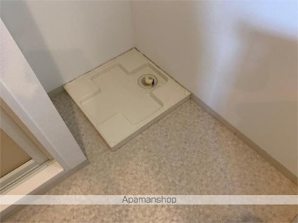 ププレ上野松が谷[1LDK/38.71m2]の内装5