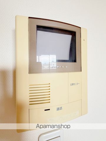 グラウハウスの内装写真