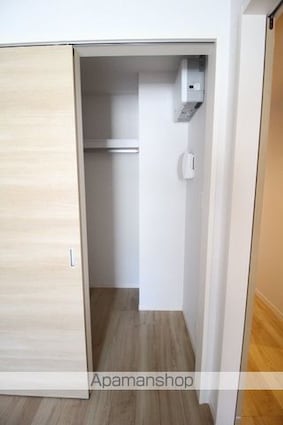 ファインメゾン福富[2LDK/70.51m2]の収納