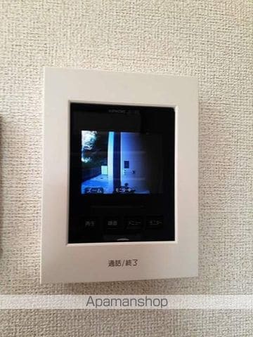 レジデンス 宝町の内装写真