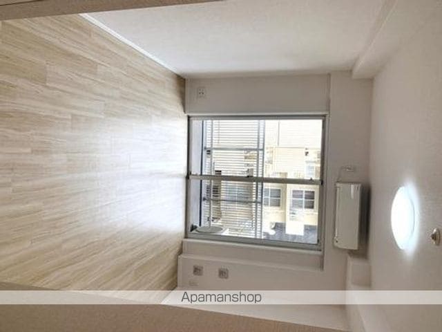 ドゥーエつつじヶ丘の内装写真