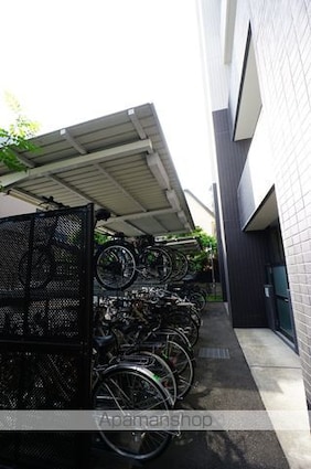 フレールコート東別院[1K/28.58m2]の外観5