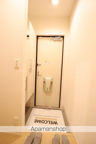 ブリエ IIの内装写真