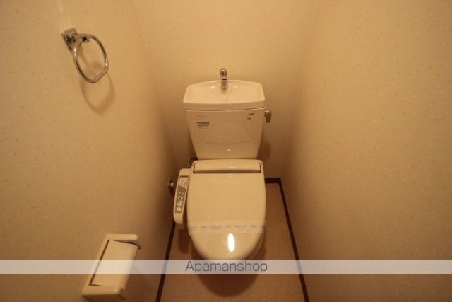 ロワジールYの内装写真