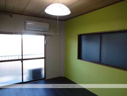 Ｃａｓａ・Ｆｅｌｉｃｅ[1DK/32m2]のリビング・居間