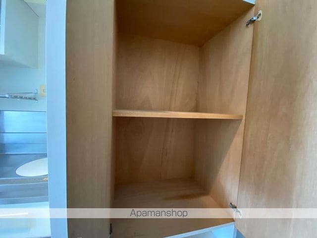 アルファ藤塚町の内装写真