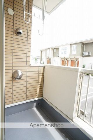 エバーフィールドIの内装写真