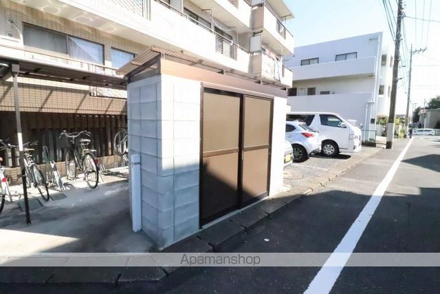 メゾン下田の外観写真