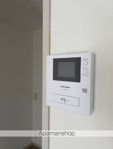 ヴィラ本厚木の内装写真