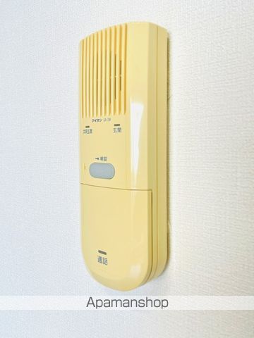 ハイグレード中宮IIの内装写真