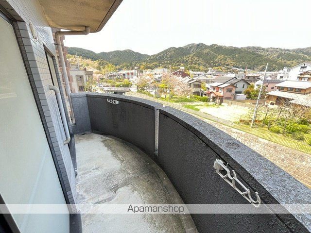 マンショングレースの内装写真