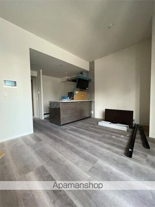 ＪＰＴ　ＲＥＳＩＤＥＮＳＥ[2LDK/53.72m2]のリビング・居間