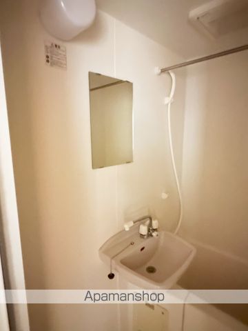 Uranusの内装写真