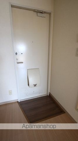 リヴェール玉前C棟の内装写真