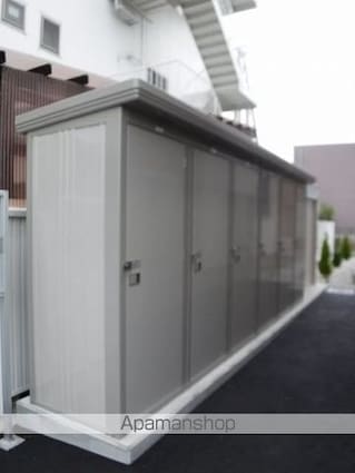 サニーウェル鎌田[1LDK/40.02m2]の共用部