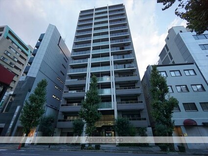 ザ・グランアルト栄[1LDK/37.54m2]の外観1