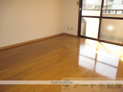 アプトン・パーク２１[1K/30m2]の内装6