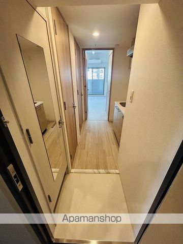 ESLEAD大阪 EAST EDGEの内装写真