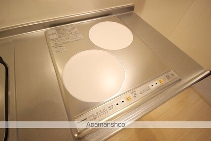 リエート[1K/28.31m2]の内装5