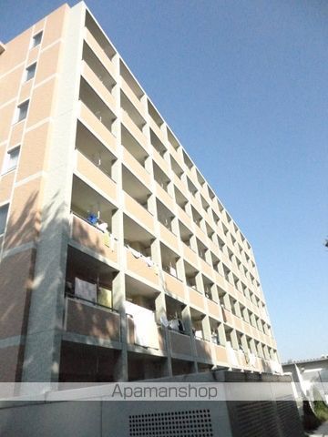 ペットマンションあかやまの外観写真