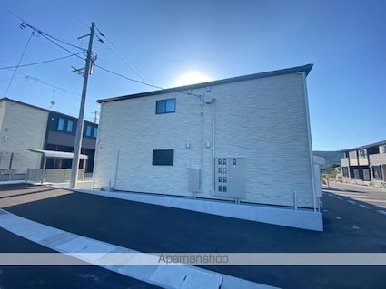 ＪＡＤＡ　Ｈｏｕｓｅ滝宮Ｂ[1LDK/50.14m2]の外観4