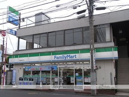 ＥＡＳＴ１０１０館[3LDK/82m2]の周辺11