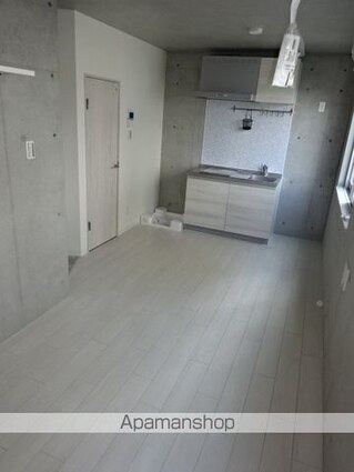 レオリオ[1R/19.03m2]の内装3