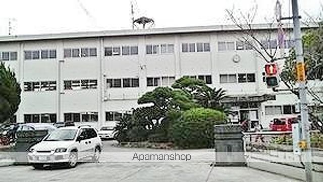 アステルの周辺写真
