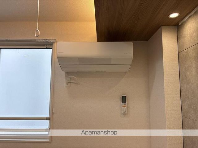 セレスティア竹の塚の内装写真