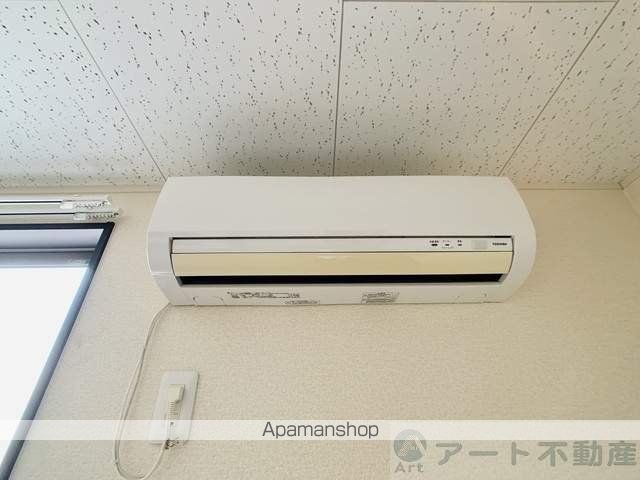 レオネクストはぶの内装写真