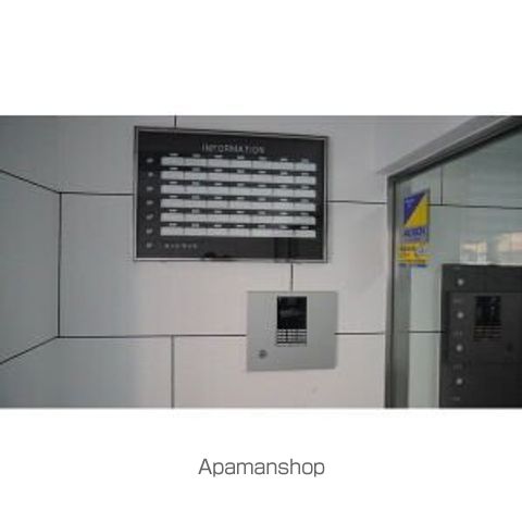 ビュークレスト大橋駅前の内装写真