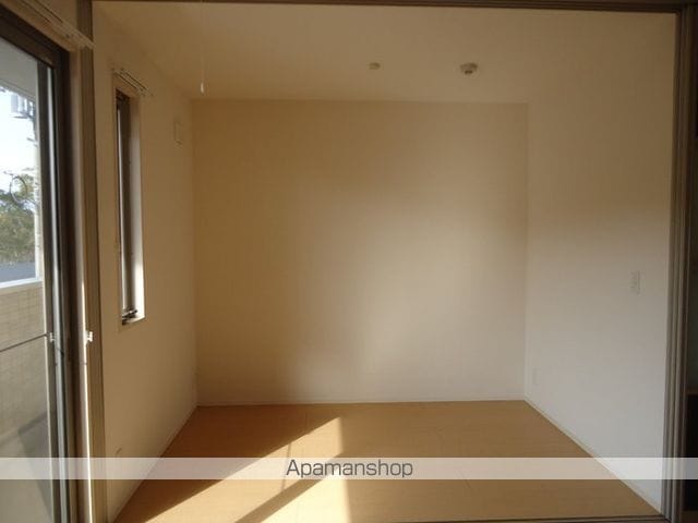 D-roomKの内装写真