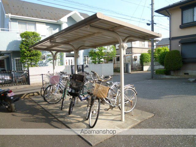 グリーンエステート21Dのその他写真