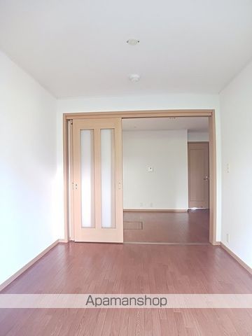 ハイドランジア 2番館の内装写真