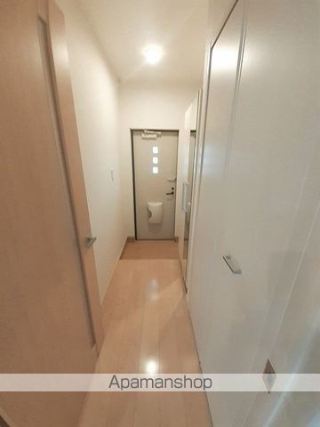 プリムローズの内装写真