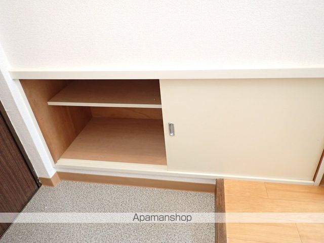 砂川総合ハイツの内装写真