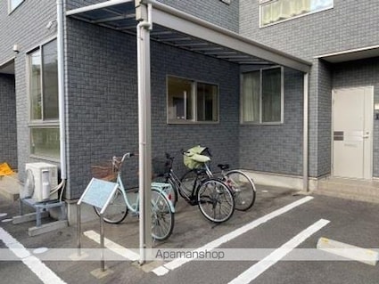 プリマベラ大形[1LDK/39.03m2]の外観4