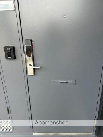 レオパレスグリーンヒルの内装写真