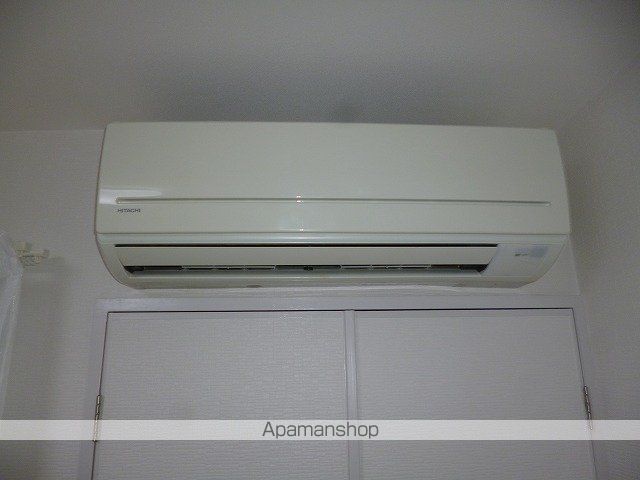 レガーロの内装写真