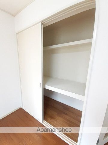 ハイツひばりの内装写真